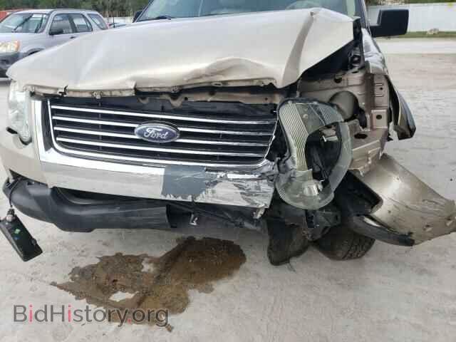 2007 FORD EXPLORER - VIN: 1FMEU63E47UB85835 - Фото 9