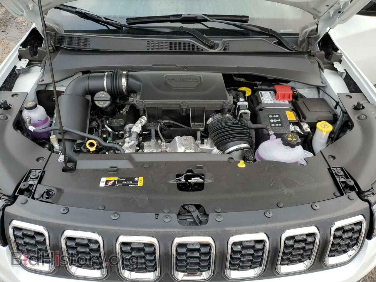 2024 JEEP COMPASS - VIN: 3C4NJDANXRT148726 - Фото 12