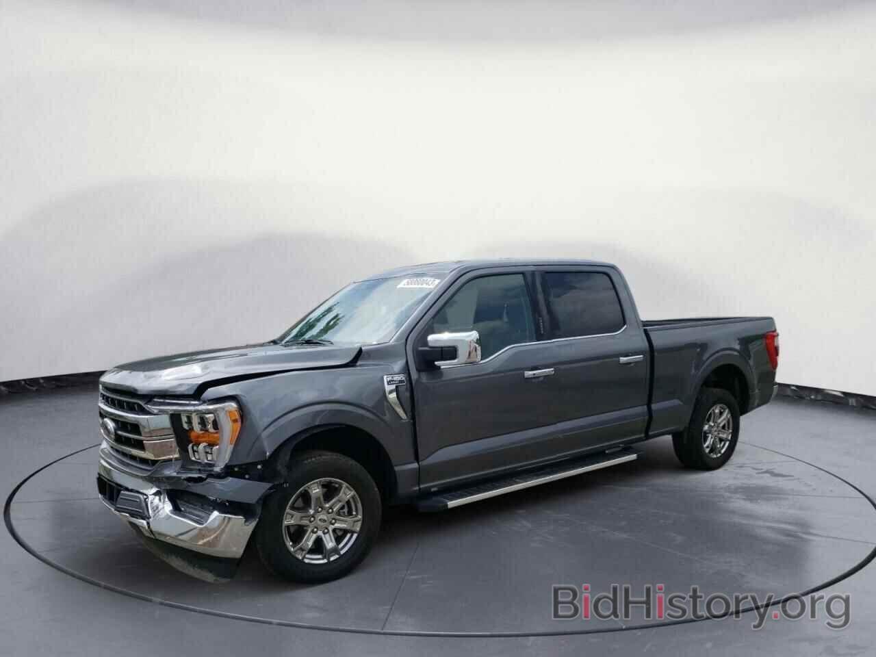 Photo 1FTEW1CP1PKD61688 - FORD F-150 2023