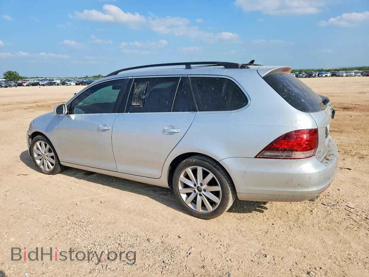 2012 VOLKSWAGEN JETTA - VIN: 3VWPL7AJ5CM668641 - Фото 2