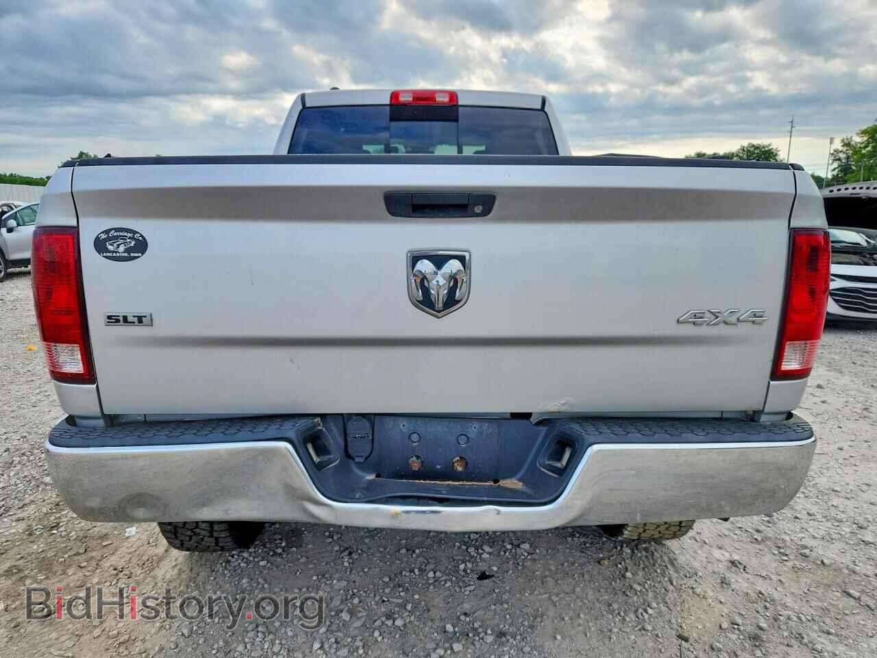 2014 RAM 1500 - VIN: 1C6RR7GT7ES181378 - Photo 6