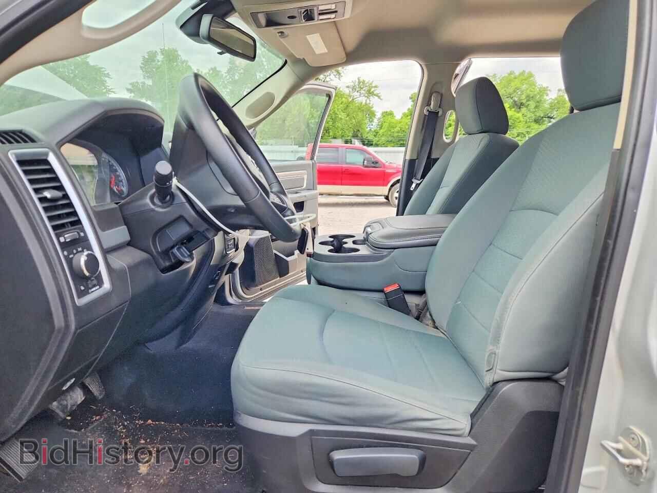 2014 RAM 1500 - VIN: 1C6RR7GT7ES181378 - Photo 7