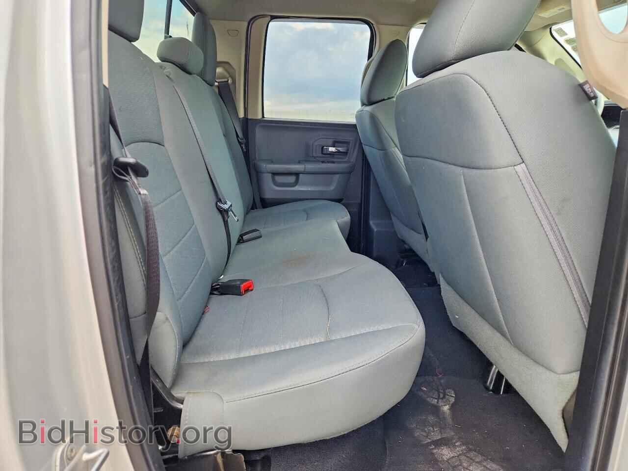 2014 RAM 1500 - VIN: 1C6RR7GT7ES181378 - Photo 10