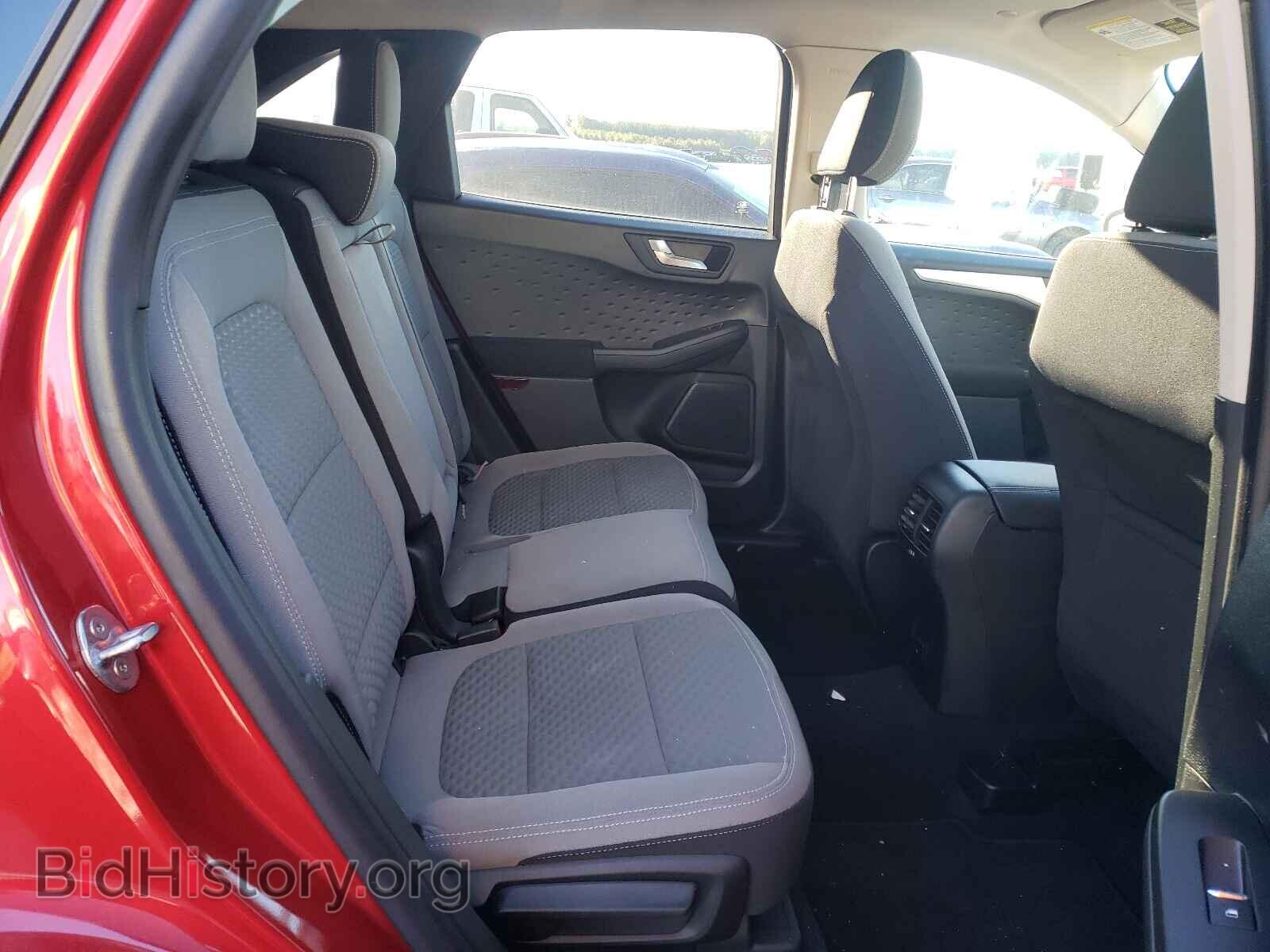 2020 FORD ESCAPE - VIN: 1FMCU9G67LUA29388 - Photo 6