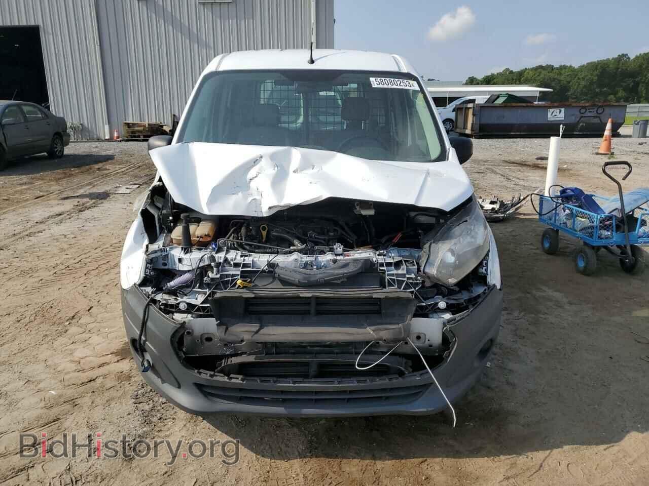 2015 FORD TRANSIT - VIN: NM0KS6EX3F1193658 - Фото 5