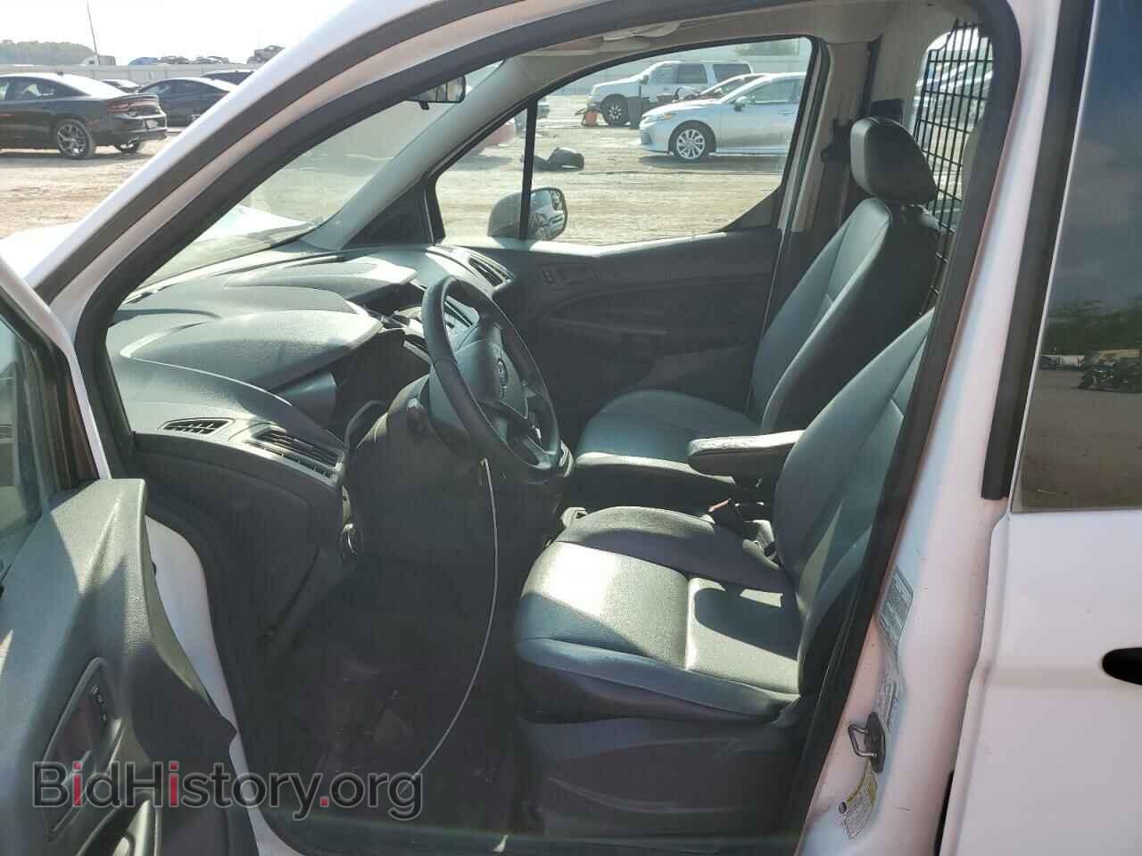 2015 FORD TRANSIT - VIN: NM0KS6EX3F1193658 - Фото 7
