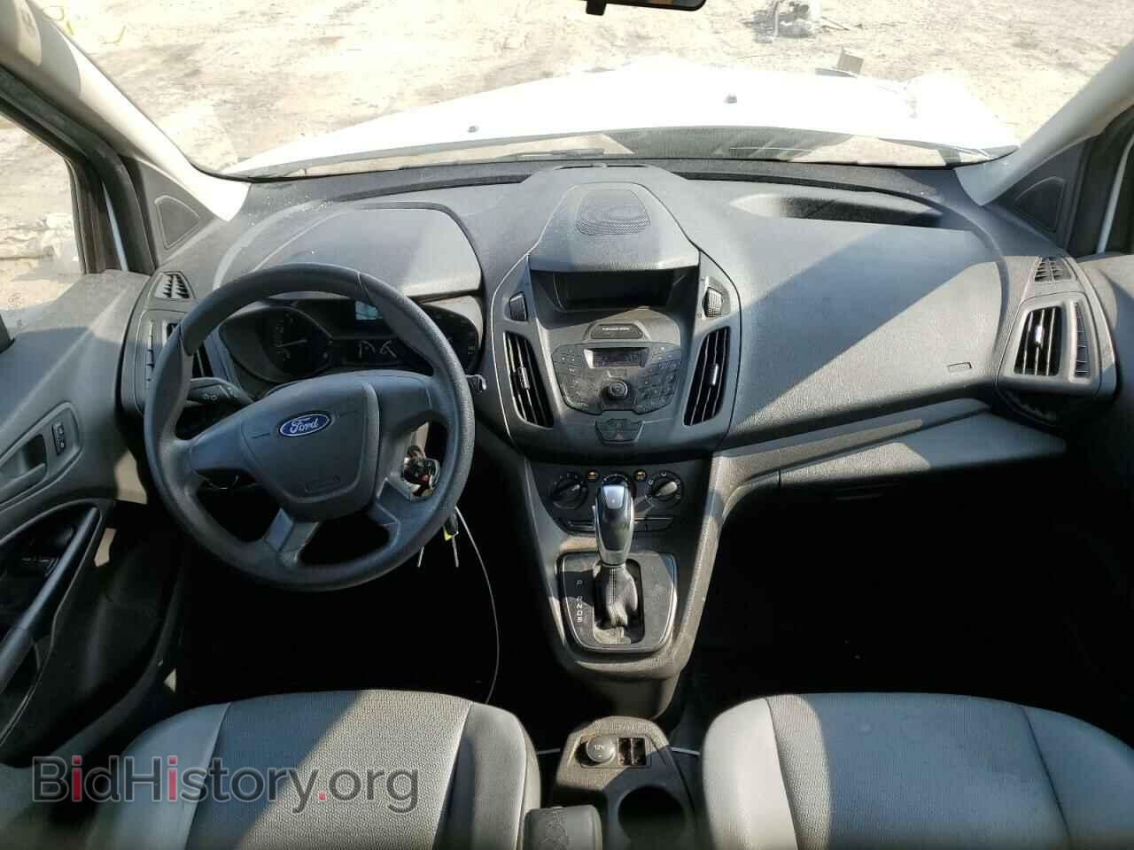 2015 FORD TRANSIT - VIN: NM0KS6EX3F1193658 - Фото 8