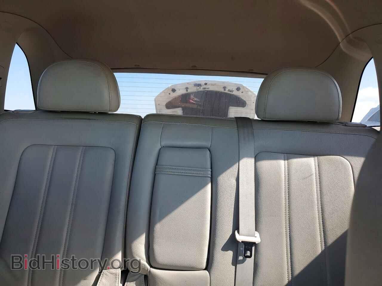 2008 SATURN VUE - VIN: 3GSCL53788S564532 - Фото 10
