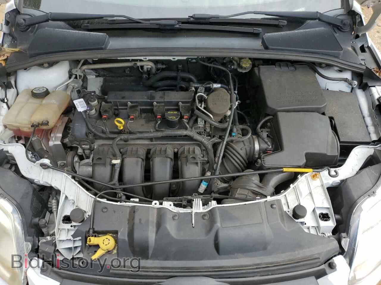 2013 FORD FOCUS - VIN: 1FADP3F28DL266979 - Photo 7