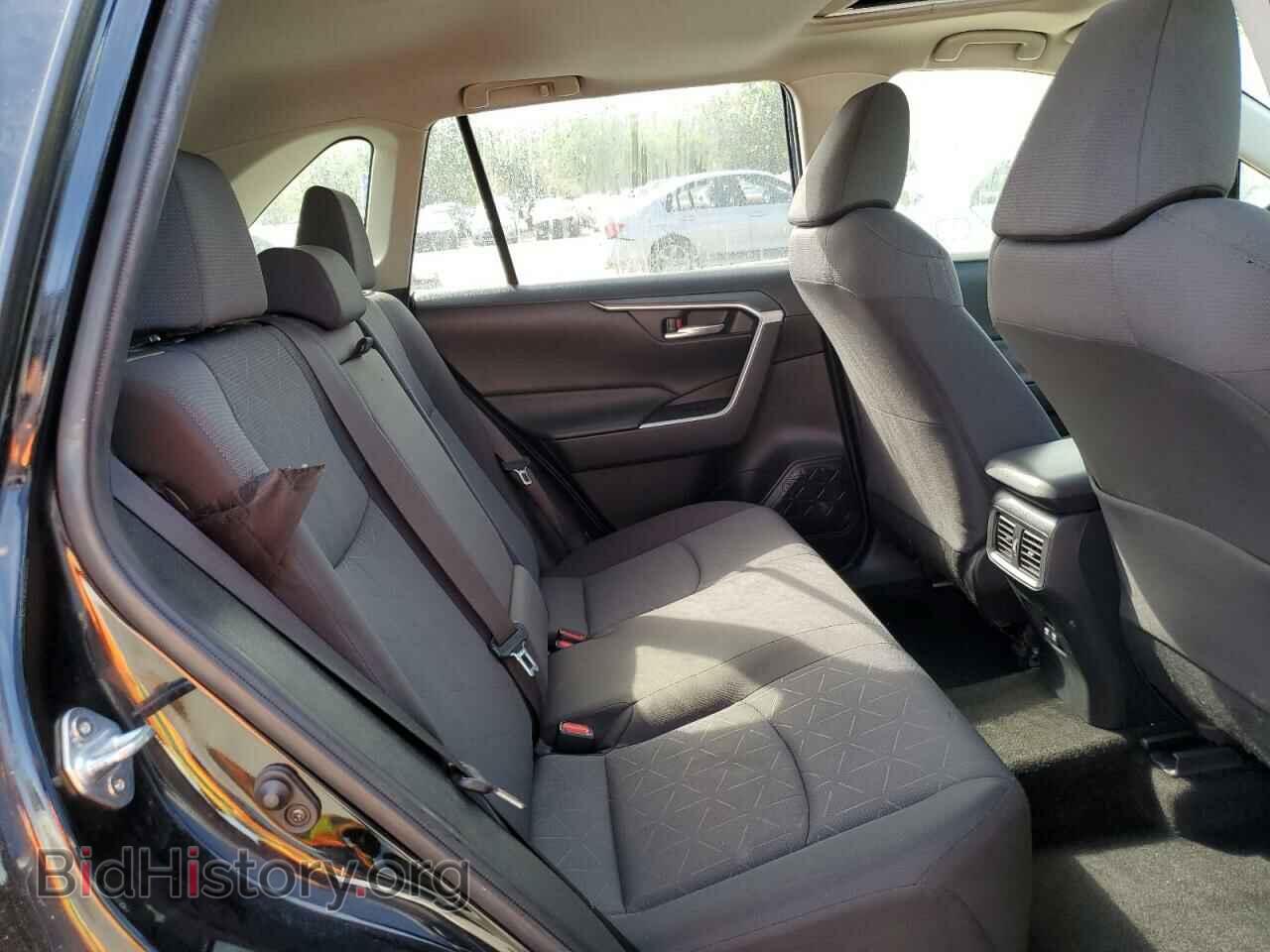 2019 TOYOTA RAV4 - VIN: JTMP1RFV6KD007288 - Фото 11
