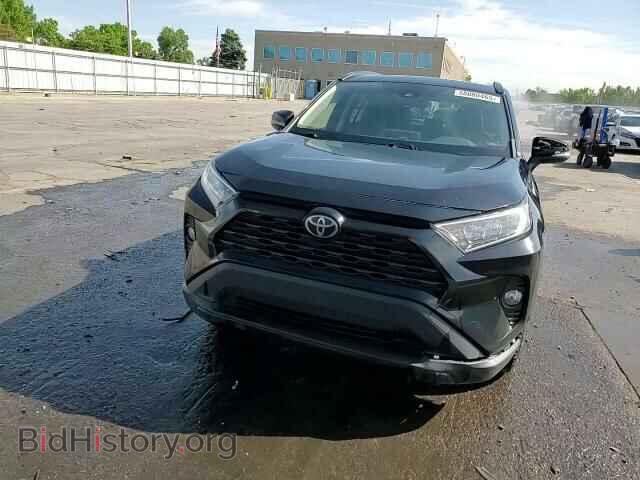 2019 TOYOTA RAV4 - VIN: JTMP1RFV6KD007288 - Фото 14