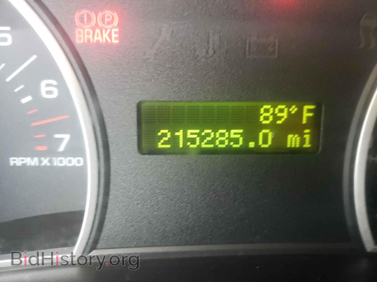 2010 FORD EXPLORER - VIN: 1FMEU6DE4AUA76443 - Photo 8