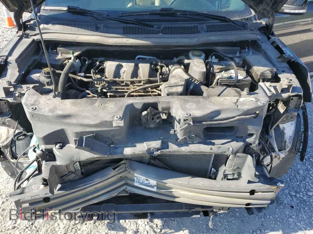 2018 FORD EXPLORER - VIN: 1FM5K8D83JGB55662 - Фото 12