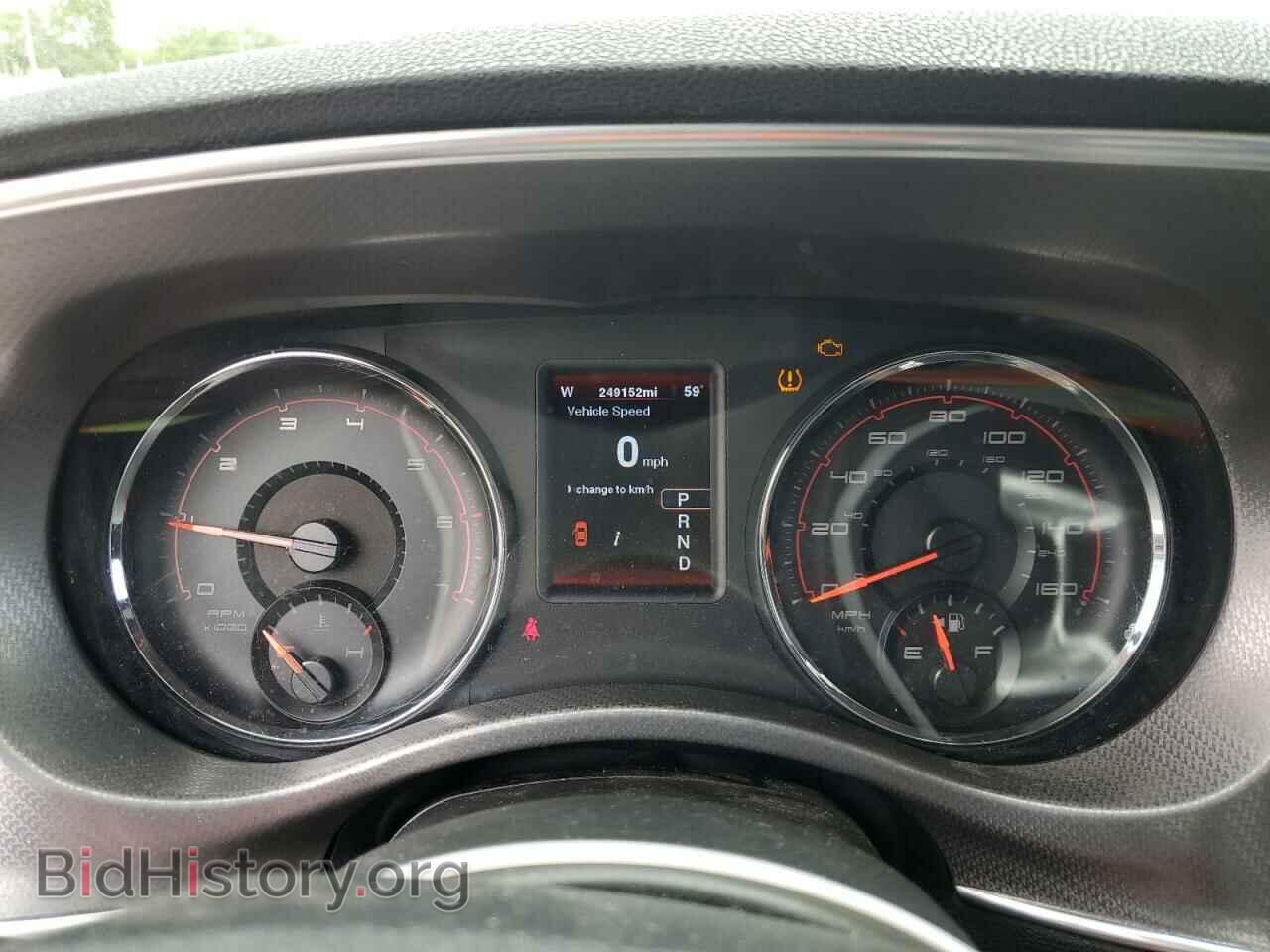 2012 DODGE CHARGER - VIN: 2C3CDXCTXCH270454 - Фото 9