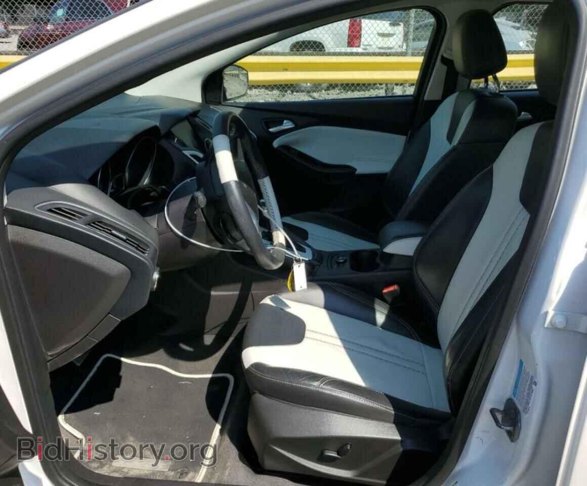 2012 FORD FOCUS - VIN: 1FAHP3N29CL138865 - Photo 7