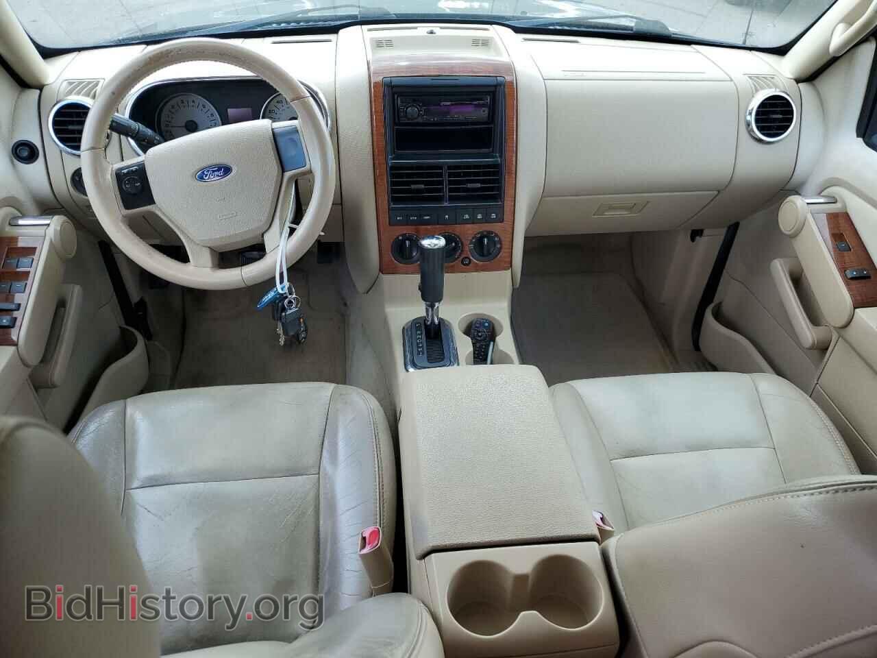 2006 FORD EXPLORER - VIN: 1FMEU74E16UB46753 - Фото 8