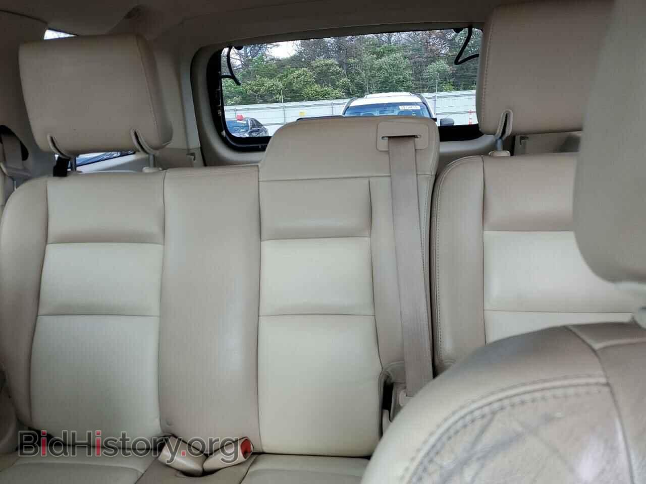 2006 FORD EXPLORER - VIN: 1FMEU74E16UB46753 - Фото 10