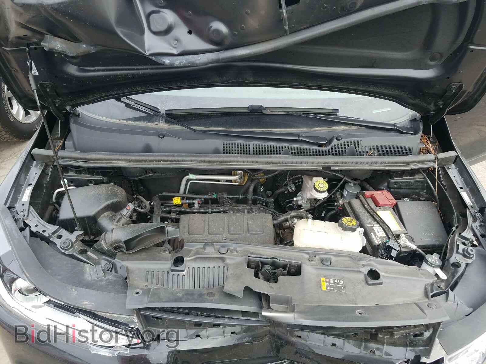 2019 CHEVROLET TRAX - VIN: KL7CJLSB2KB906150 - Photo 7