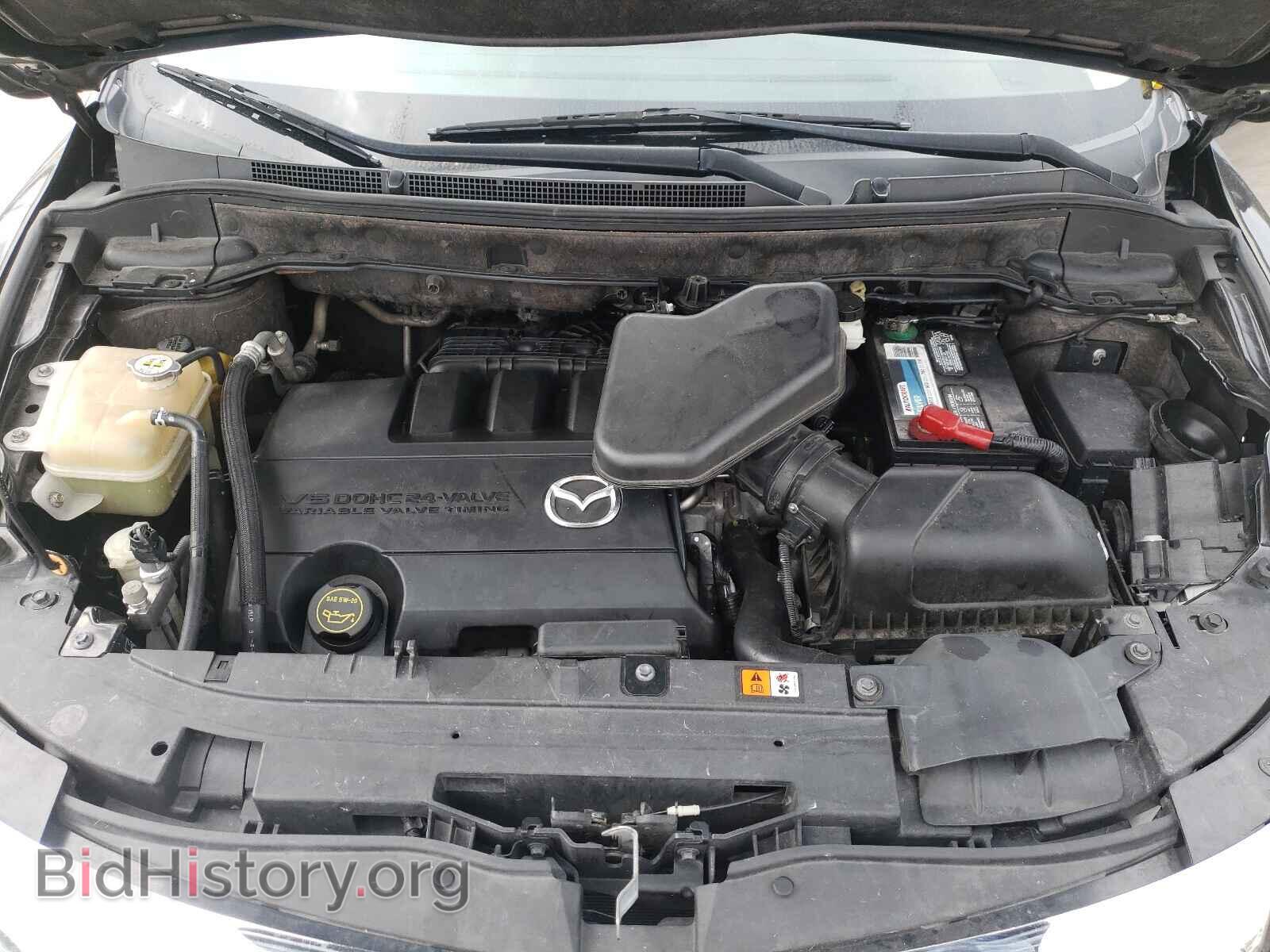 2010 MAZDA CX-9 - VIN: JM3TB2MA0A0215943 - Фото 7