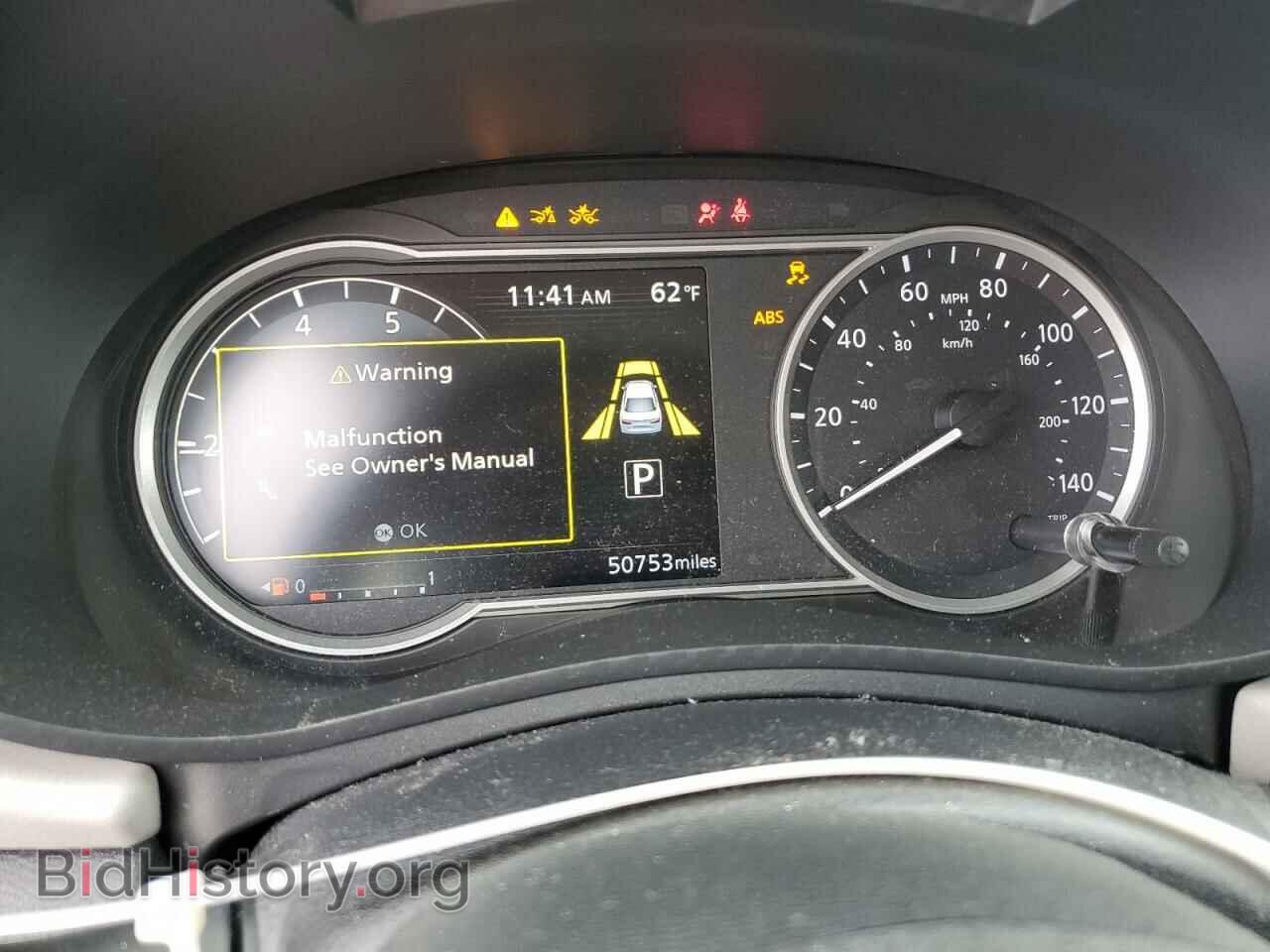 2021 NISSAN VERSA - VIN: 3N1CN8EV0ML915461 - Фото 9