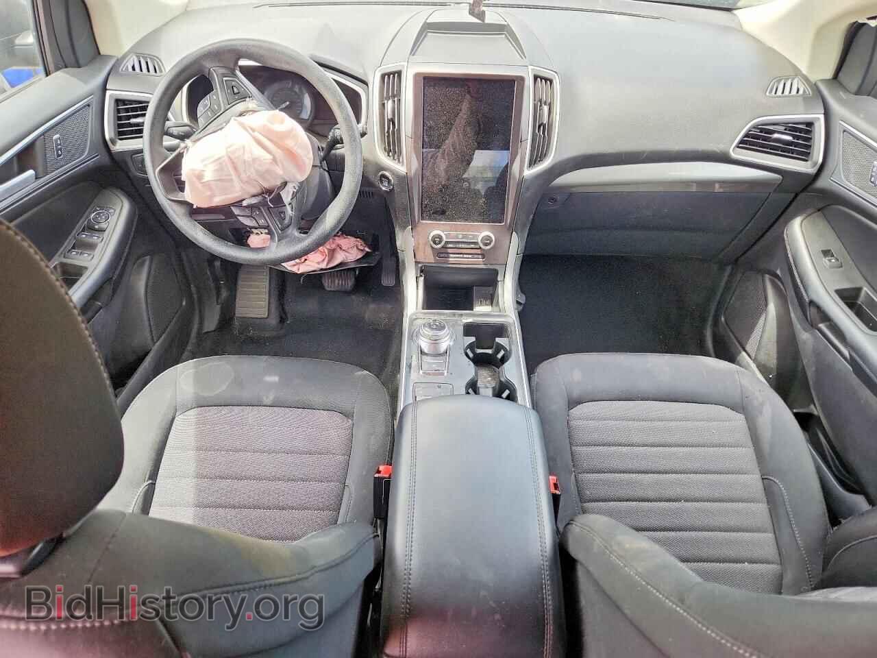 2021 FORD EDGE - VIN: 2FMPK3G96MBA22602 - Photo 8