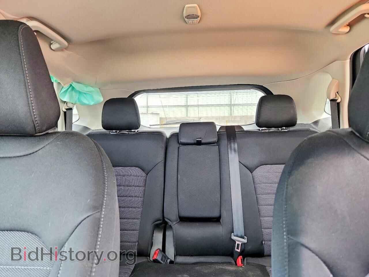 2021 FORD EDGE - VIN: 2FMPK3G96MBA22602 - Photo 10