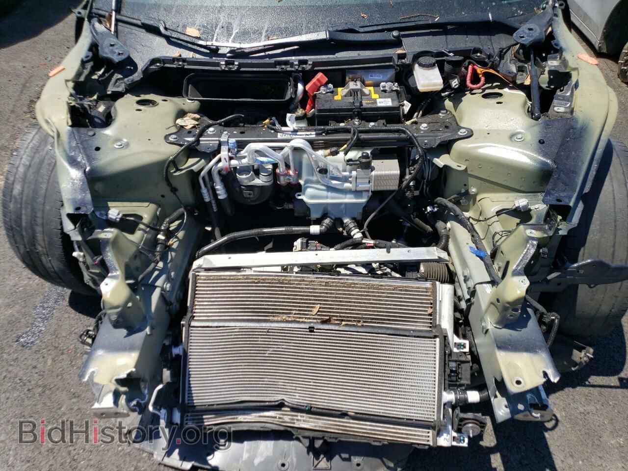 2018 TESLA MODEL 3 - VIN: 5YJ3E1EA5JF070439 - Фото 11