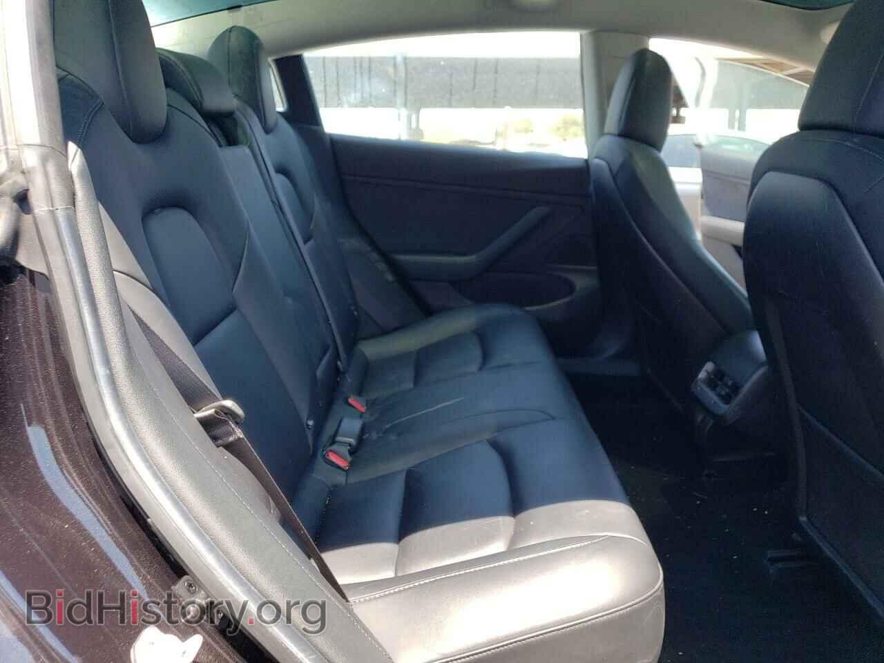 2018 TESLA MODEL 3 - VIN: 5YJ3E1EA5JF070439 - Фото 10