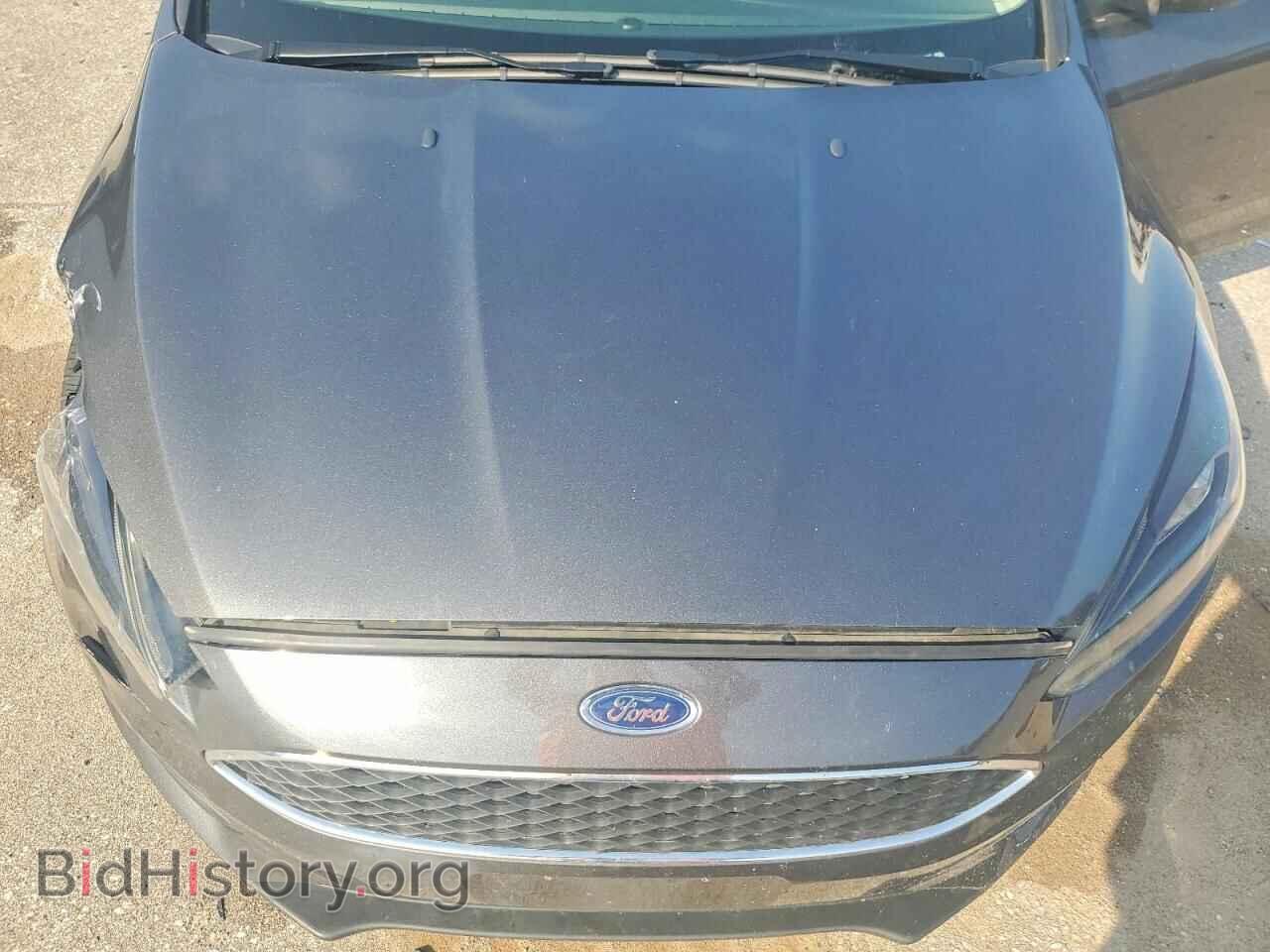 2015 FORD FOCUS - VIN: 1FADP3K29FL373337 - Фото 11