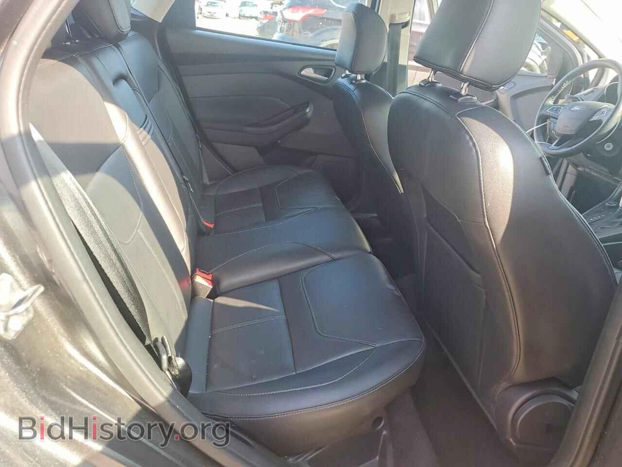 2015 FORD FOCUS - VIN: 1FADP3K29FL373337 - Фото 10