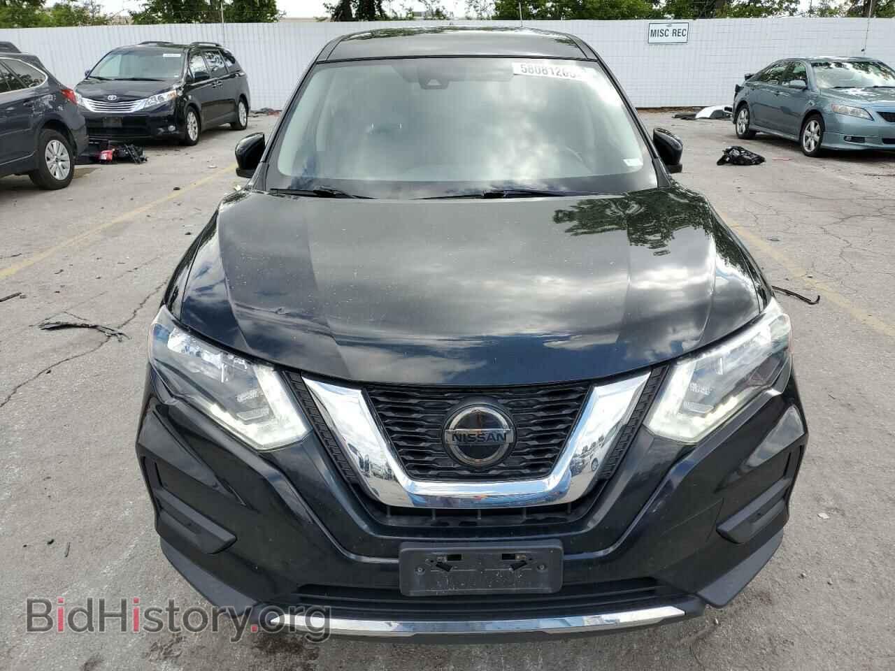 2020 NISSAN ROGUE - VIN: KNMAT2MV5LP520929 - Фото 5