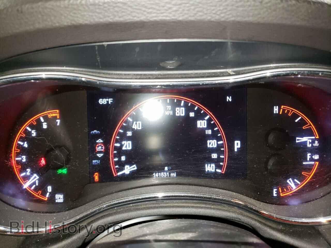 2014 DODGE DURANGO - VIN: 1C4RDJAG1EC976646 - Фото 9