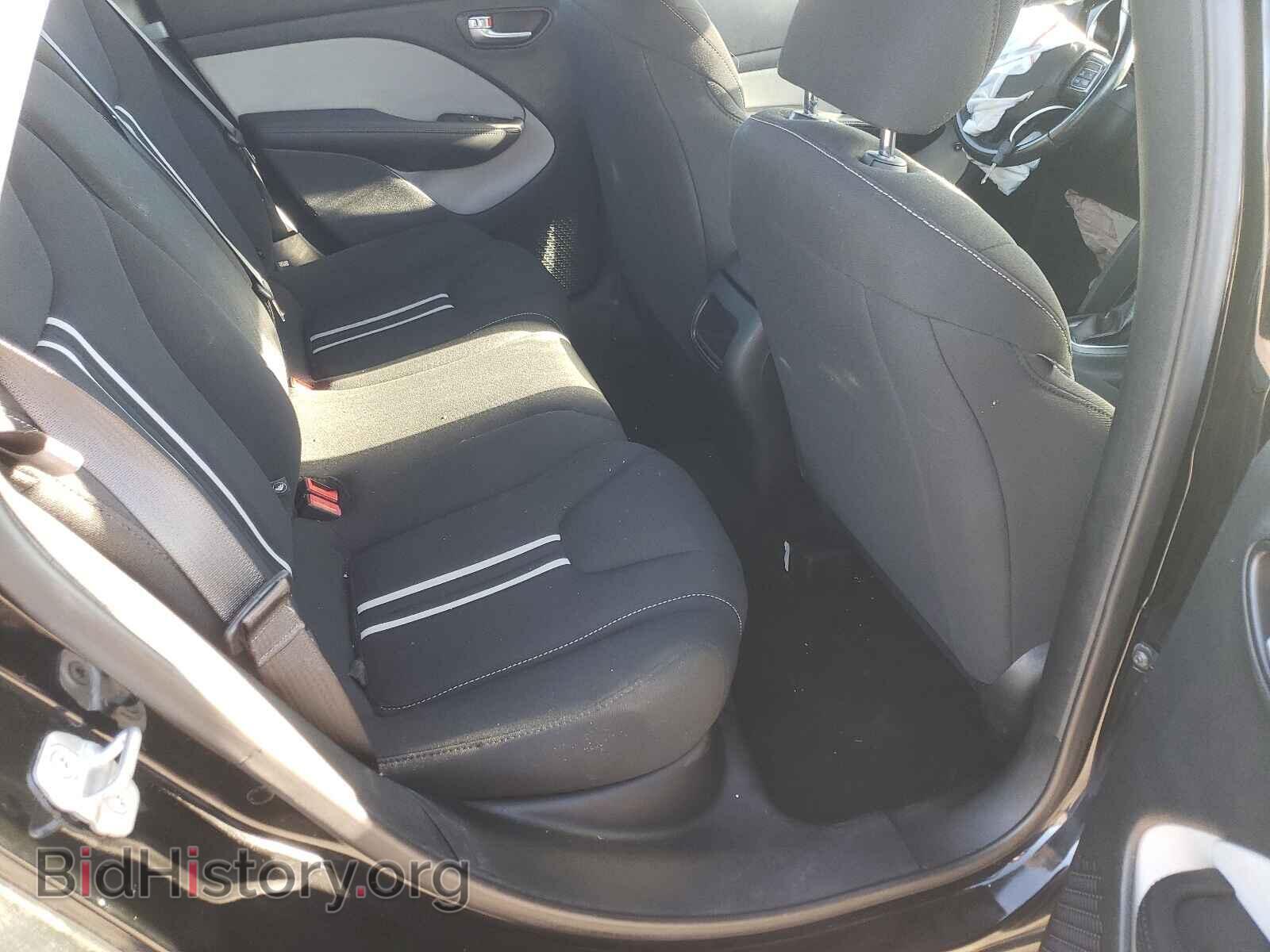 2013 DODGE DART - VIN: 1C3CDFBH2DD184142 - Фото 6