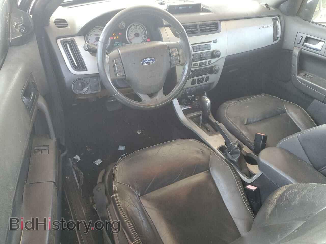 2008 FORD FOCUS - VIN: 1FAHP33N78W228776 - Фото 8