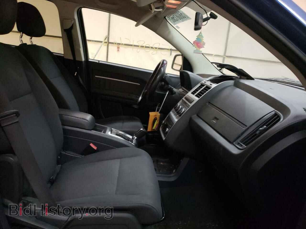 2010 DODGE JOURNEY - VIN: 3D4PG5FV9AT238348 - Фото 5