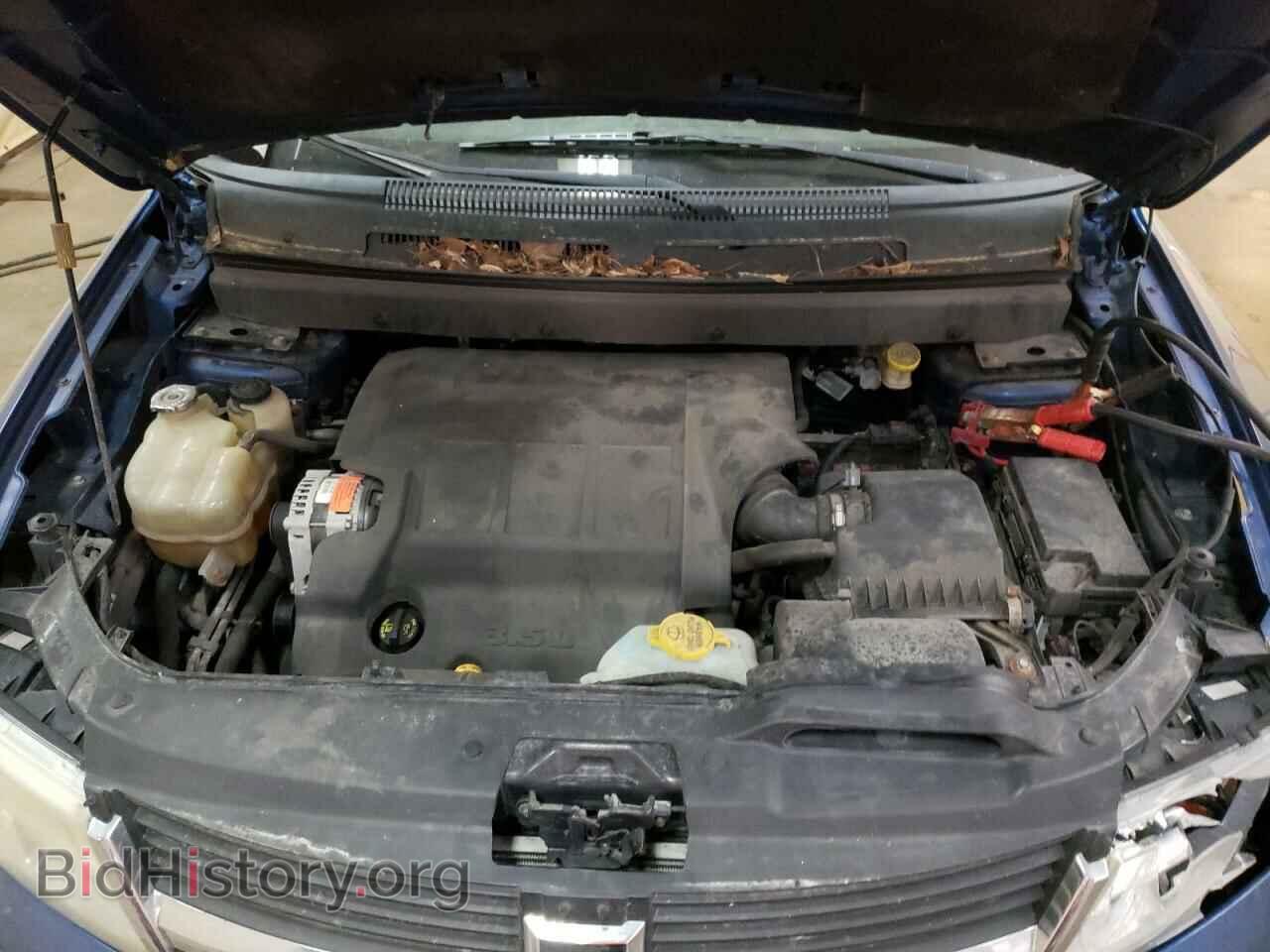 2010 DODGE JOURNEY - VIN: 3D4PG5FV9AT238348 - Фото 7