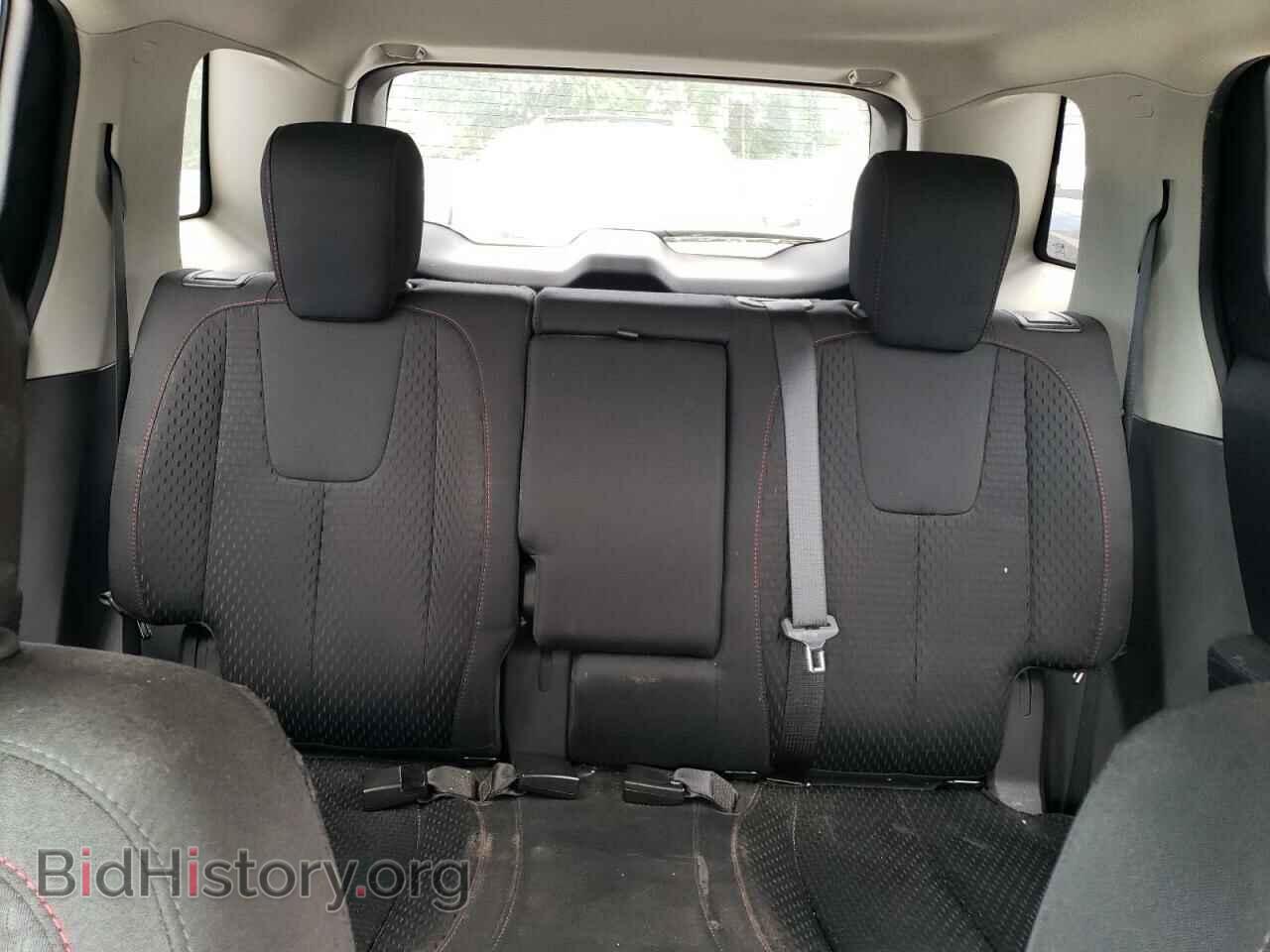 2015 GMC TERRAIN - VIN: 2GKALMEK9F6143742 - Фото 10