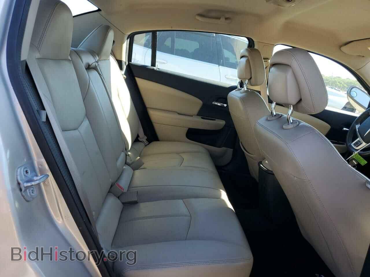 2013 CHRYSLER 200 - VIN: 1C3CCBCG9DN700220 - Фото 10