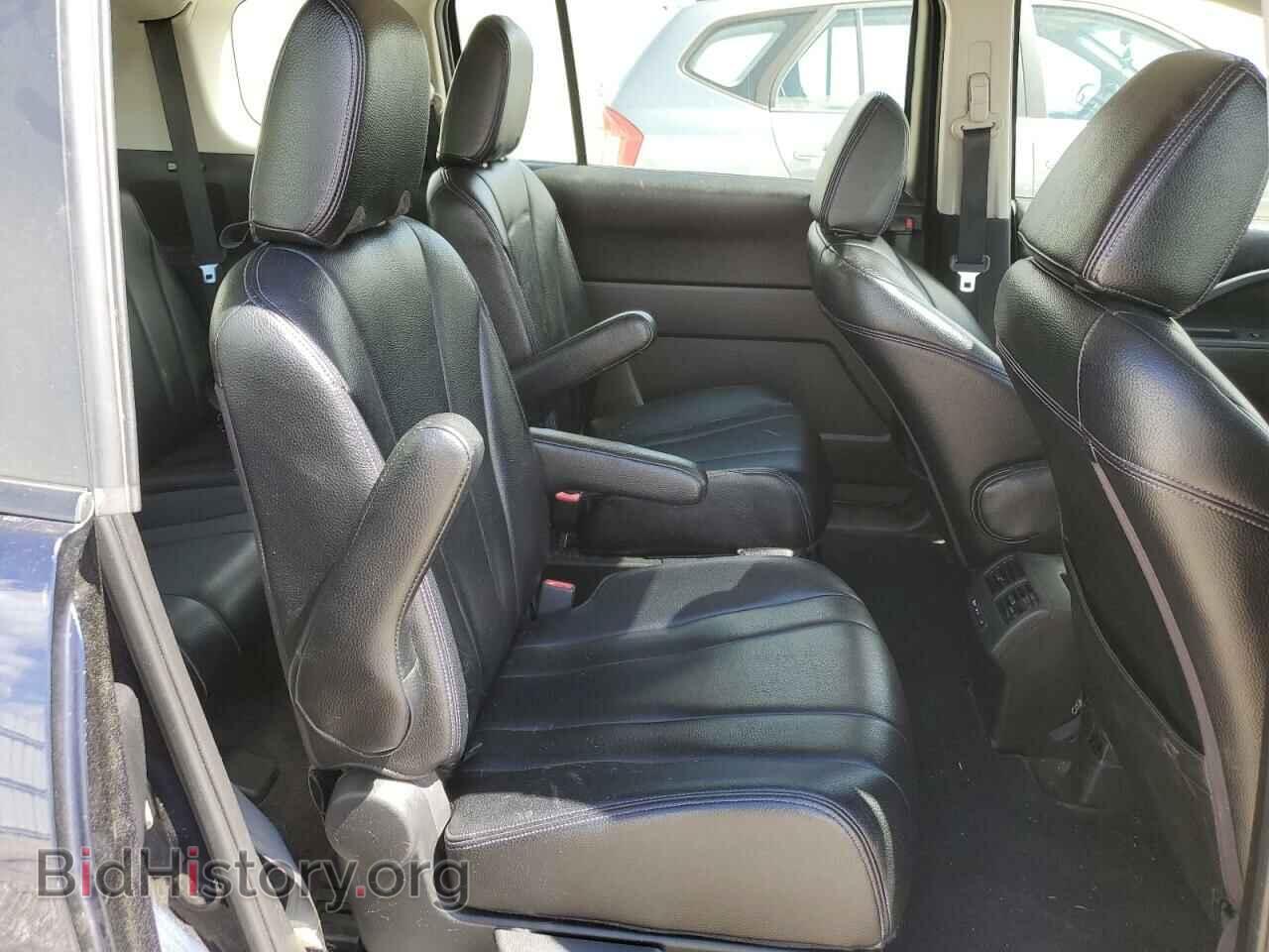 2012 MAZDA 5 - VIN: JM1CW2DL7C0130177 - Photo 11