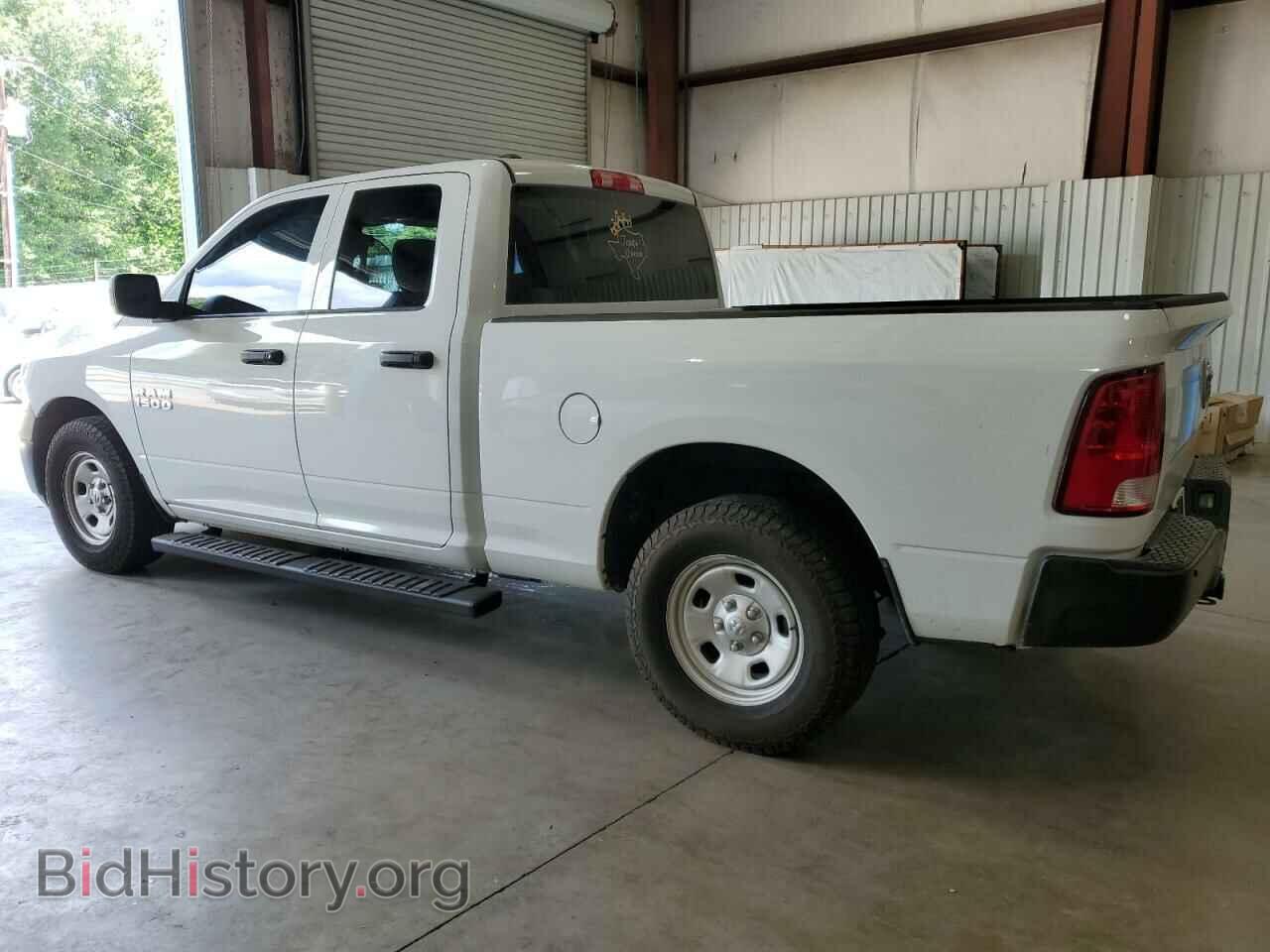 2017 RAM 1500 - VIN: 1C6RR6FG7HS614801 - Фото 2