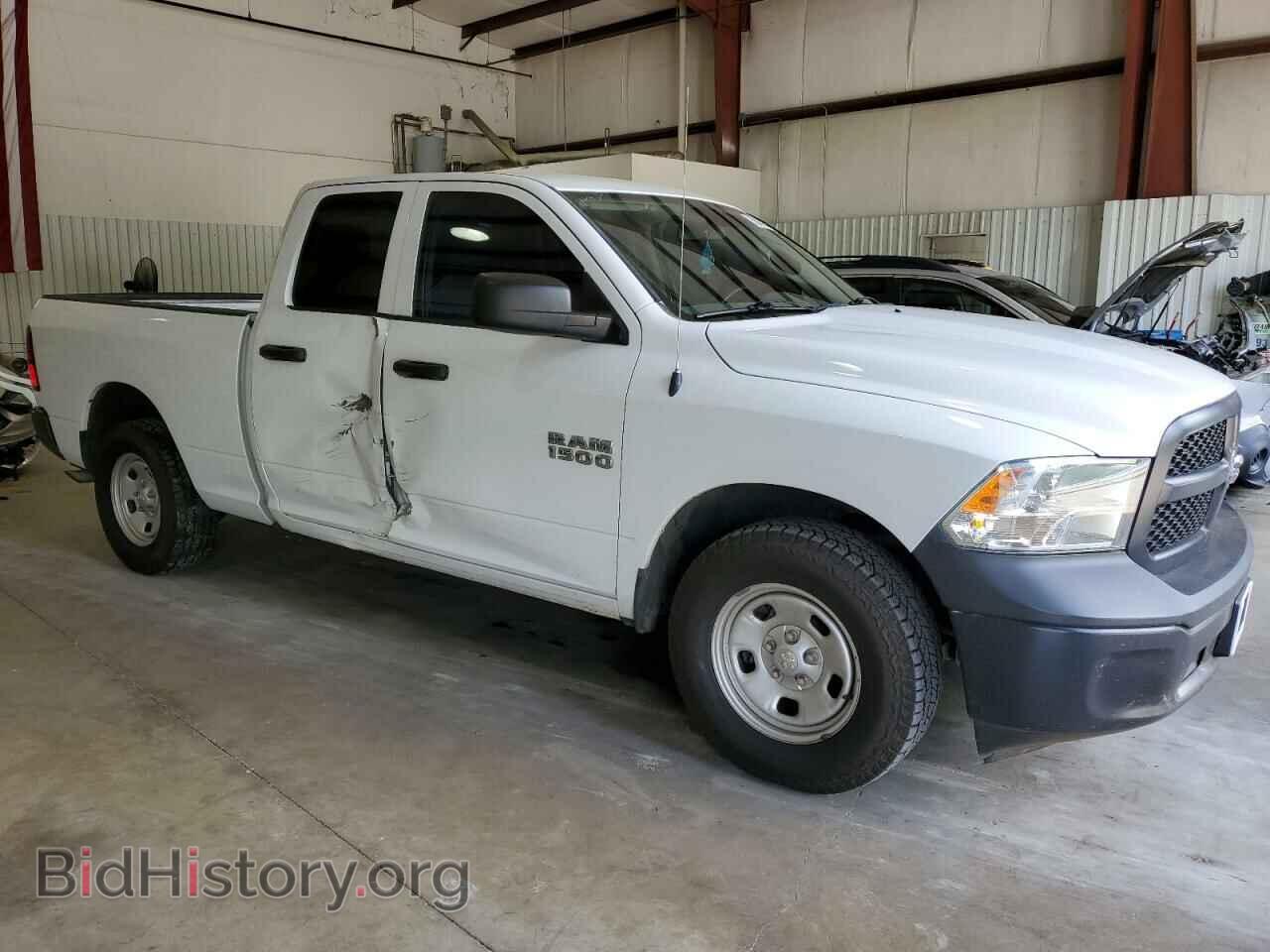 2017 RAM 1500 - VIN: 1C6RR6FG7HS614801 - Фото 4