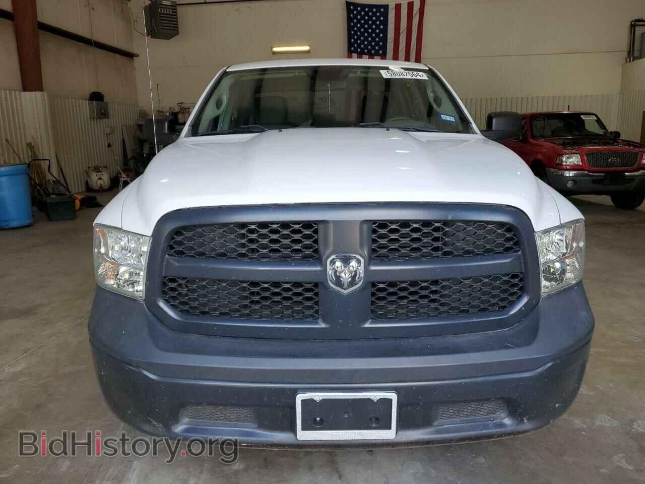 2017 RAM 1500 - VIN: 1C6RR6FG7HS614801 - Фото 5