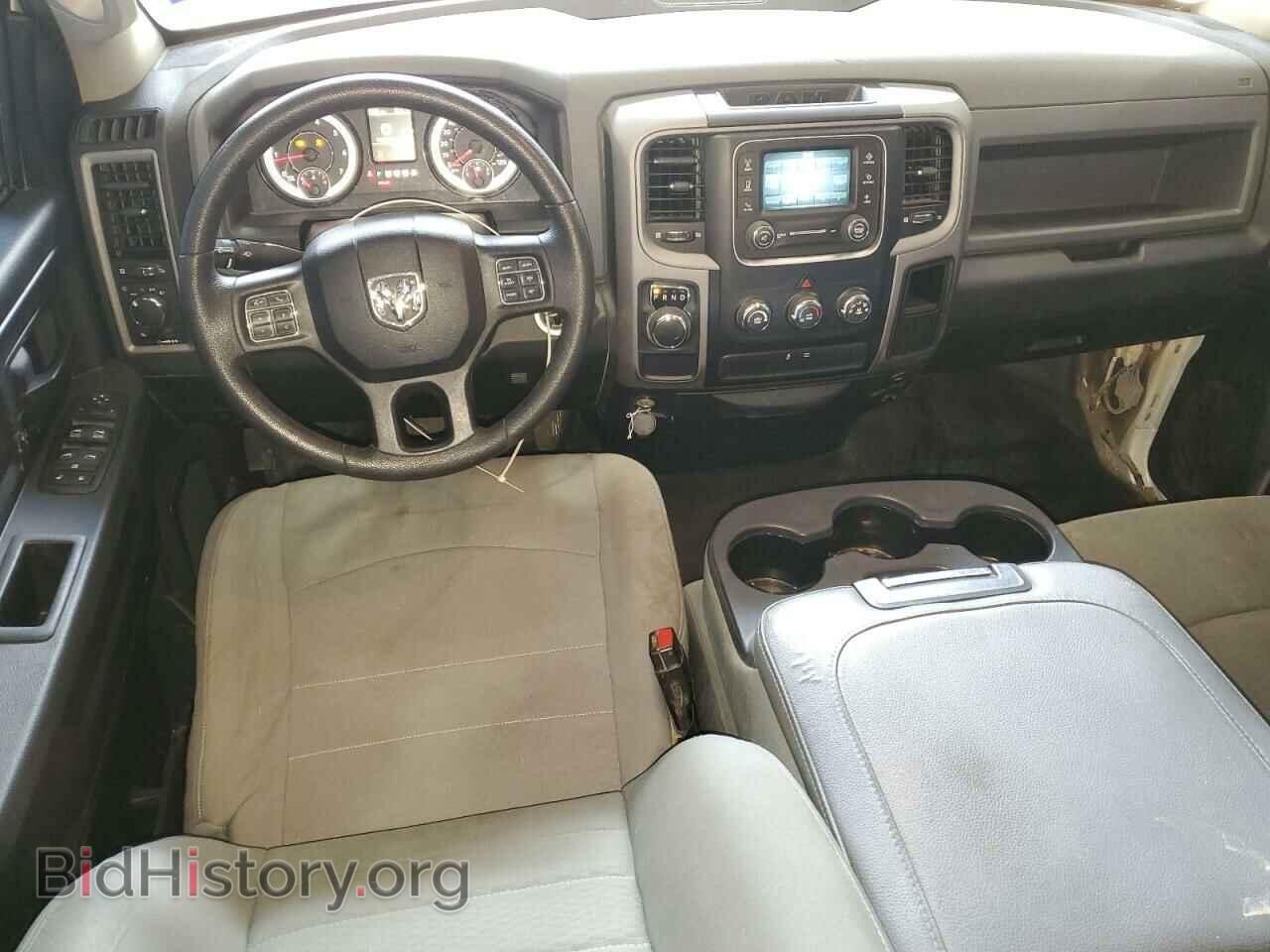 2017 RAM 1500 - VIN: 1C6RR6FG7HS614801 - Фото 8