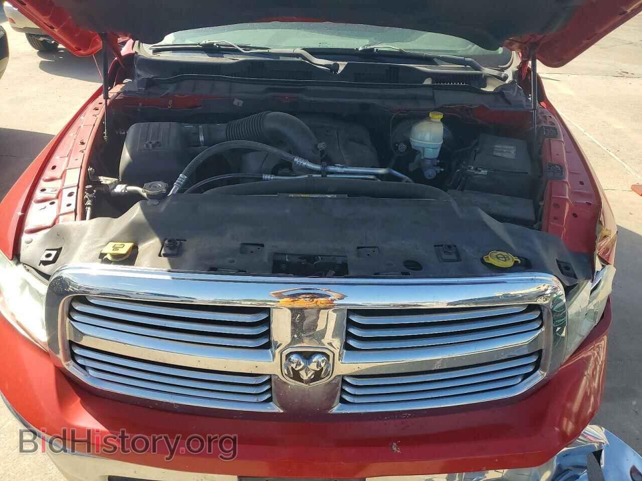 2014 RAM 1500 - VIN: 1C6RR6GTXES180610 - Фото 11