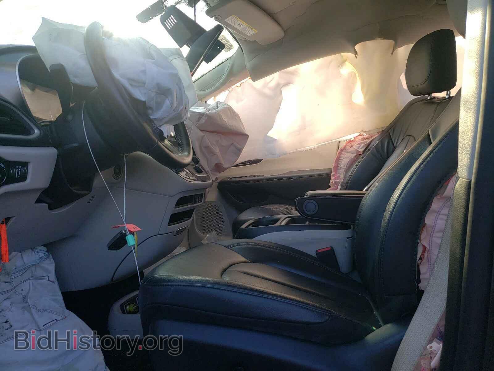 2020 CHRYSLER PACIFICA - VIN: 2C4RC1BG5LR112155 - Photo 5