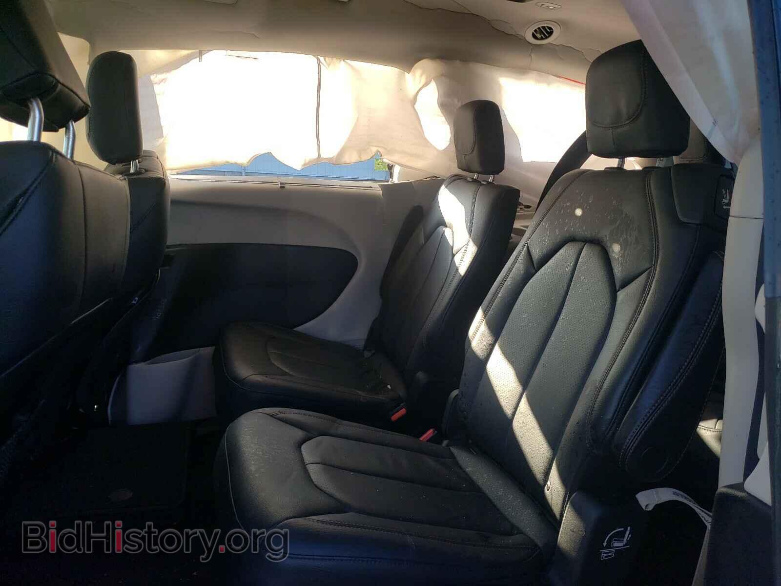 2020 CHRYSLER PACIFICA - VIN: 2C4RC1BG5LR112155 - Photo 6