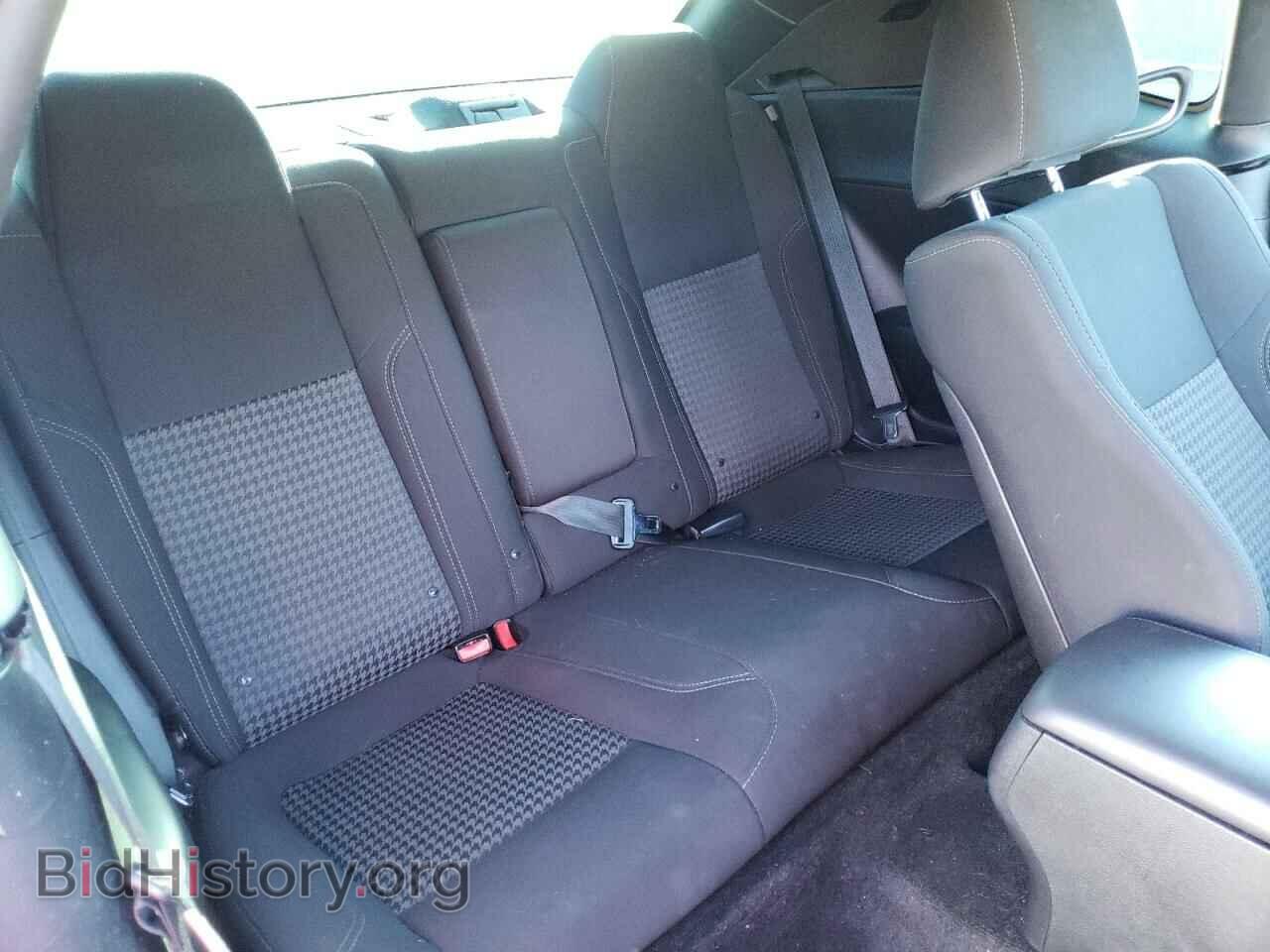 2015 DODGE CHALLENGER - VIN: 2C3CDZAG0FH774291 - Фото 6