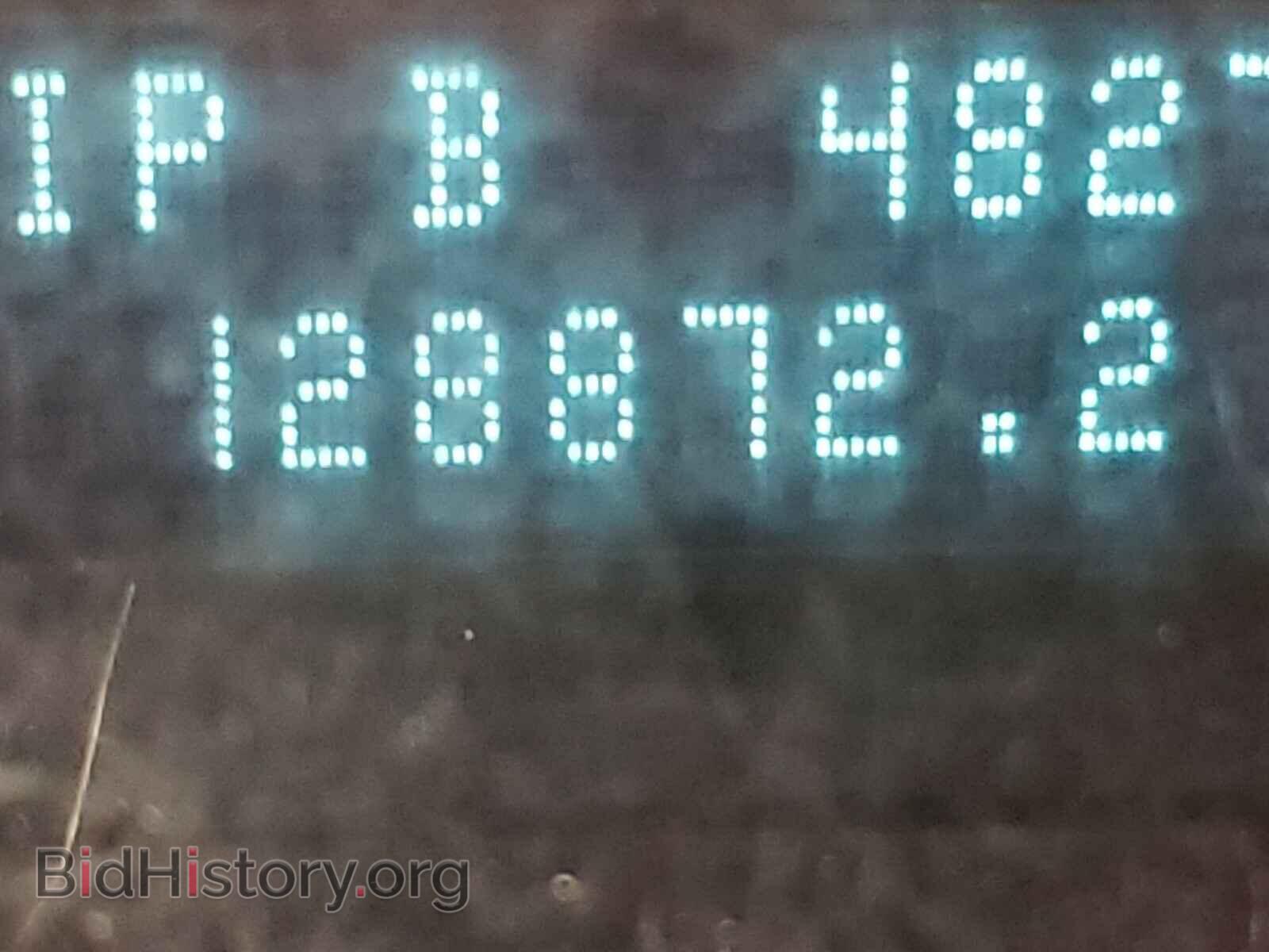 2011 FORD ESCAPE - VIN: 1FMCU9DG5BKA80105 - Фото 8