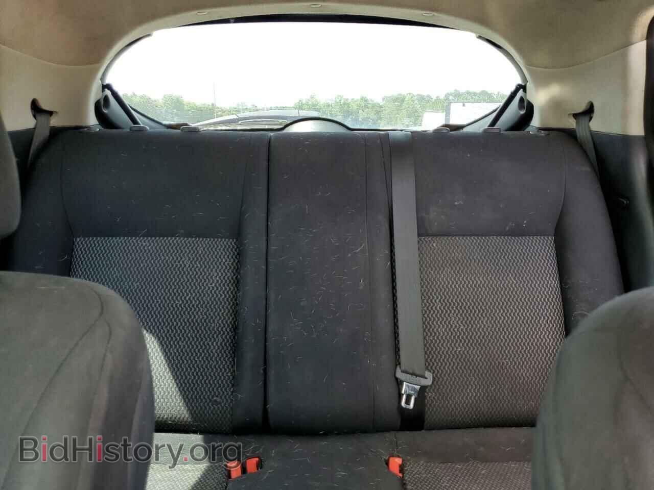 2015 NISSAN JUKE - VIN: JN8AF5MR7FT501522 - Фото 10