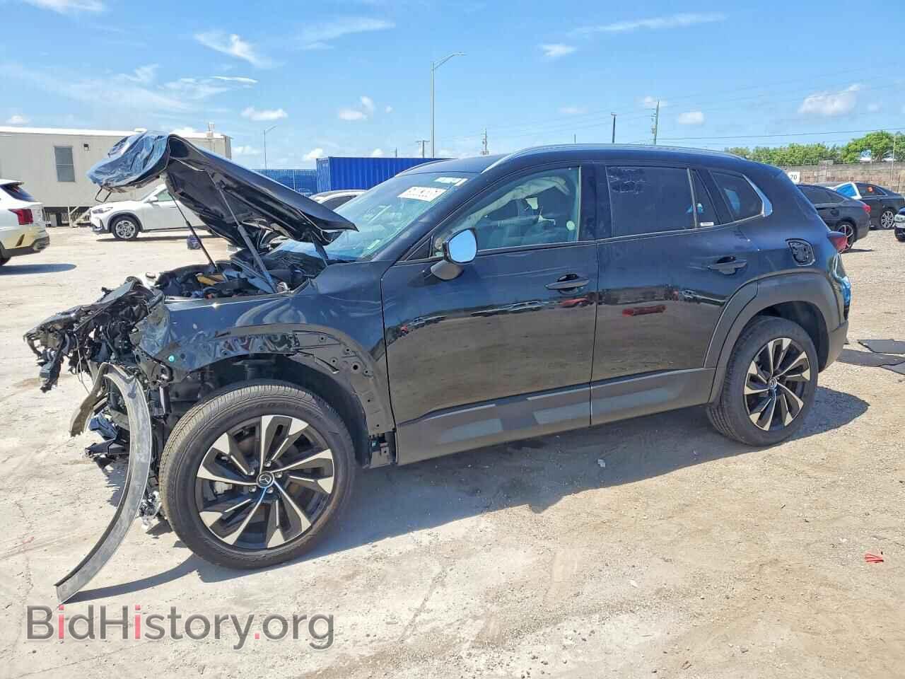 Фотография 7MMVAAEW3TN146356 - MAZDA CX-50 2026